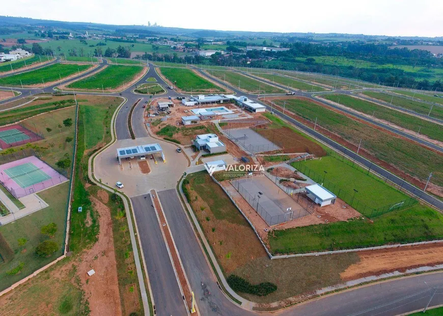 Foto 1 de Lote/Terreno à venda, 300m² em Protestantes, Votorantim