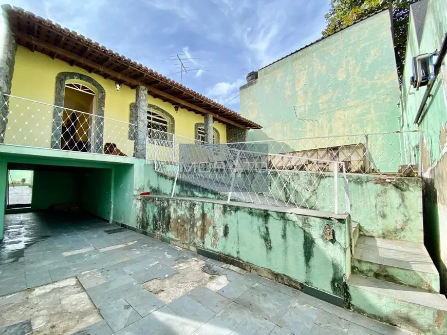 Foto 1 de Casa com 3 Quartos à venda, 180m² em Universitário, Belo Horizonte