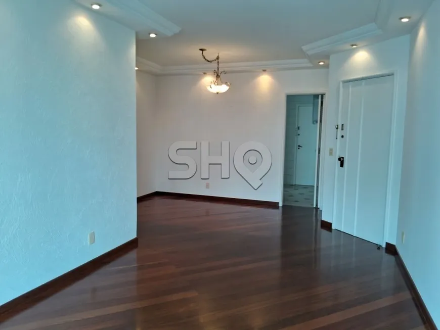 Foto 1 de Apartamento com 3 Quartos à venda, 105m² em Vila Mariana, São Paulo