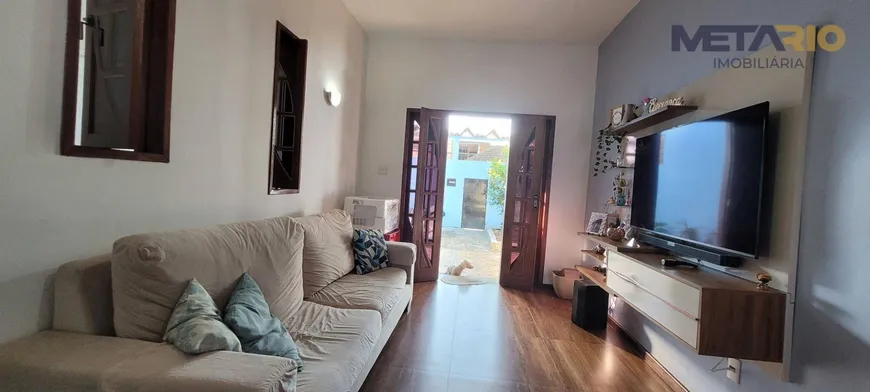 Foto 1 de Casa com 3 Quartos à venda, 100m² em Bangu, Rio de Janeiro