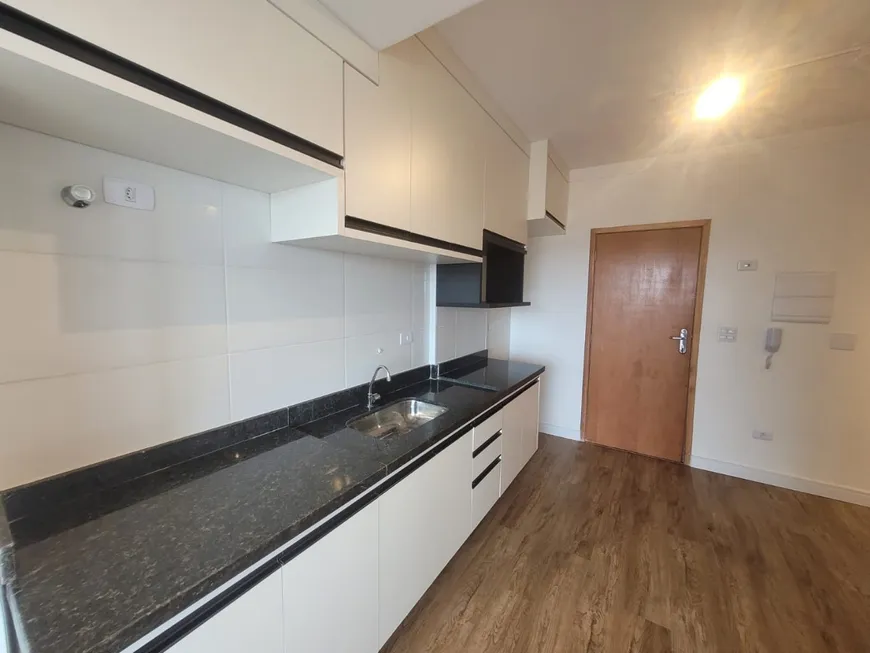 Foto 1 de Apartamento com 2 Quartos à venda, 52m² em Macuco, Santos