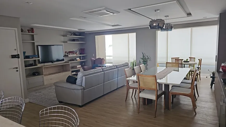 Foto 1 de Apartamento com 3 Quartos à venda, 170m² em Vila Rica, Jundiaí