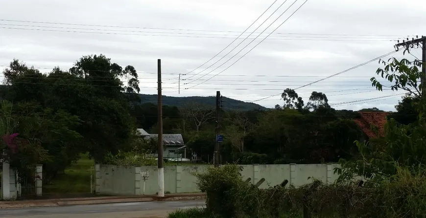 Foto 1 de Lote/Terreno à venda, 2300m² em Ratones, Florianópolis