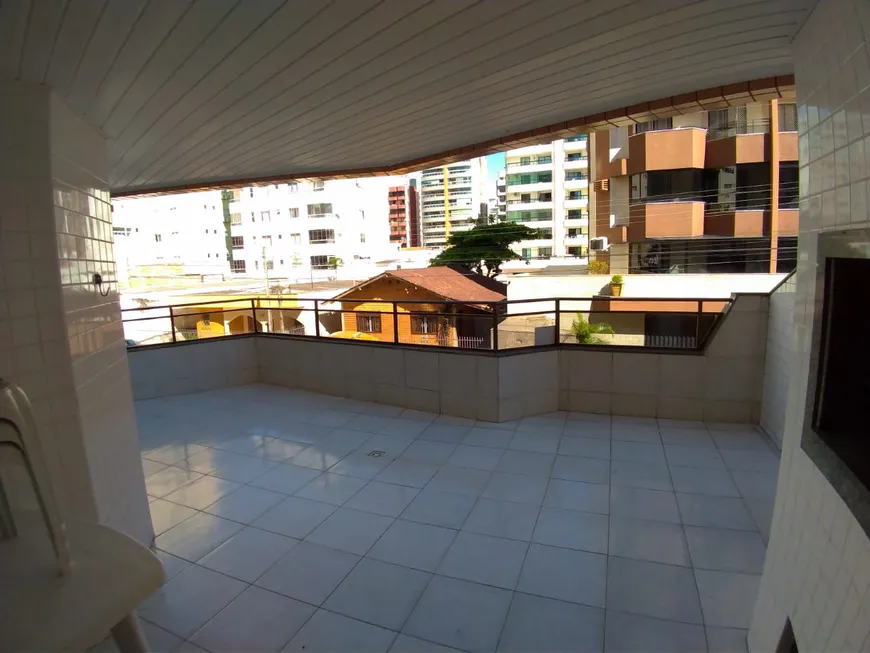 Foto 1 de Apartamento com 2 Quartos para alugar, 120m² em Meia Praia, Itapema