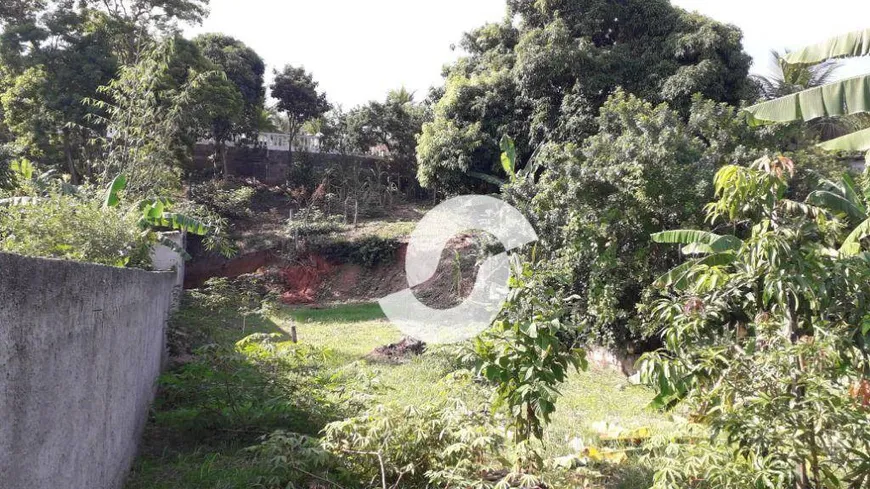 Foto 1 de Lote/Terreno à venda, 578m² em Centro, Maricá