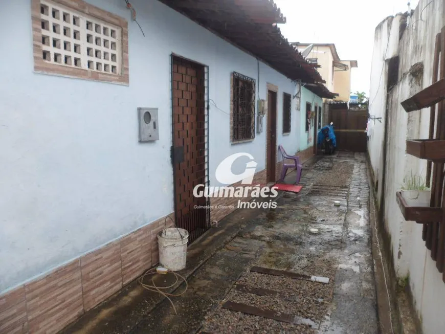 Foto 1 de Casa com 6 Quartos à venda, 400m² em Barroso, Fortaleza