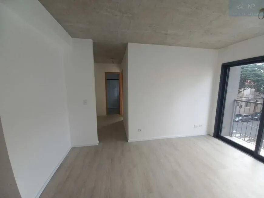 Foto 1 de Apartamento com 1 Quarto para alugar, 39m² em Bela Vista, São Paulo