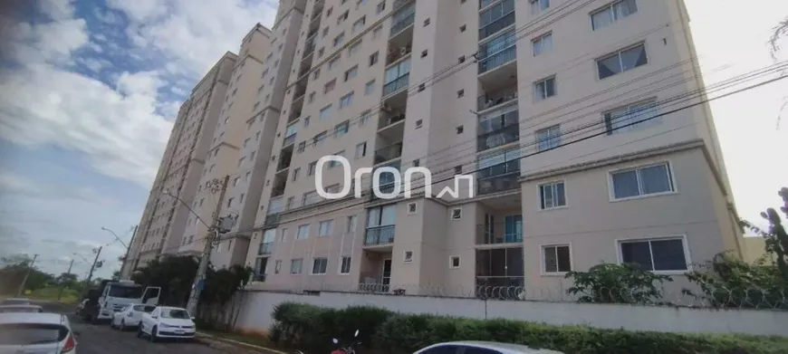 Foto 1 de Apartamento com 2 Quartos à venda, 64m² em Setor Faiçalville, Goiânia