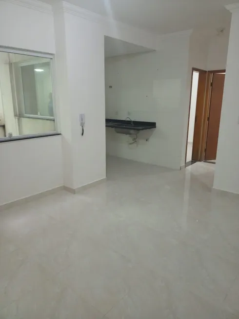 Foto 1 de Apartamento com 2 Quartos para alugar, 47m² em Aricanduva, São Paulo