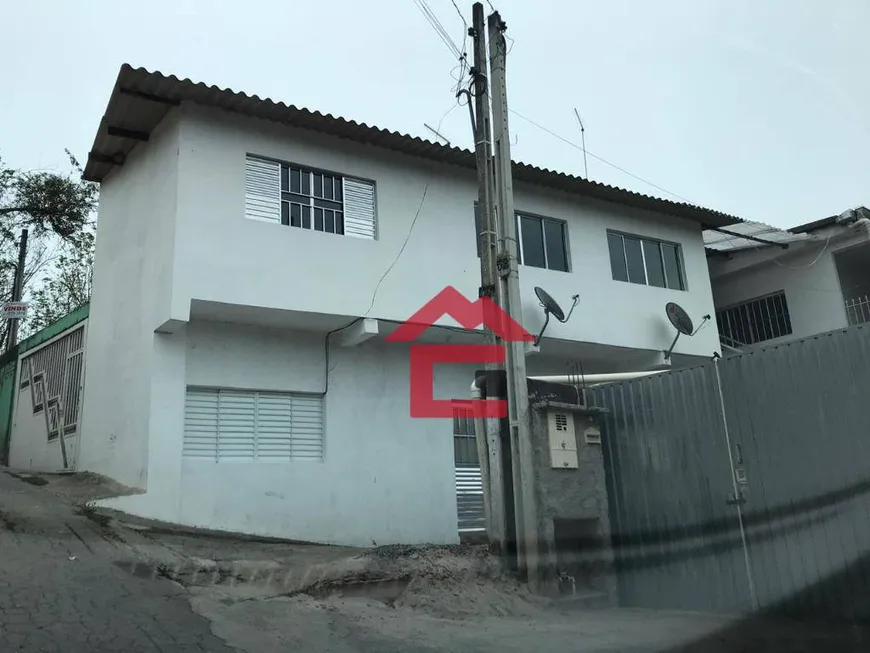 Foto 1 de Casa com 6 Quartos à venda, 216m² em Jardim São Luiz, Cotia