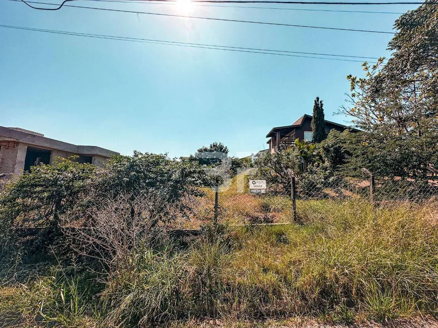 Foto 1 de Lote/Terreno à venda, 1000m² em Terras de Itaici, Indaiatuba