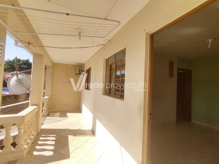 Foto 1 de Sobrado com 1 Quarto à venda, 75m² em Santa Claudina, Vinhedo