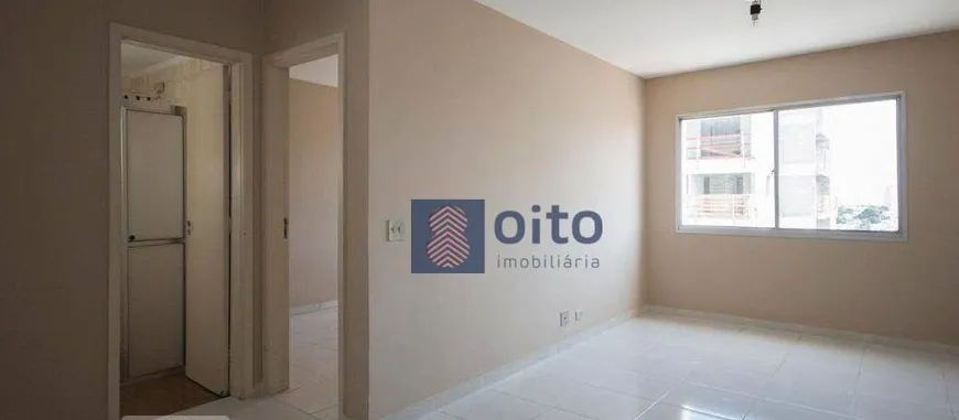 Foto 1 de Apartamento com 1 Quarto à venda, 49m² em Saúde, São Paulo