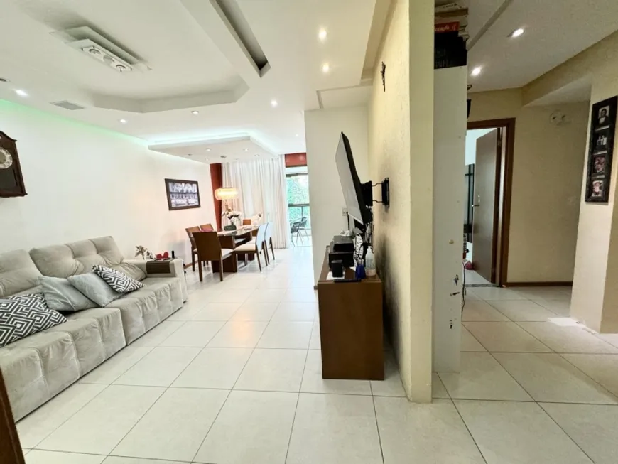 Foto 1 de Apartamento com 3 Quartos à venda, 102m² em Alphaville I, Salvador