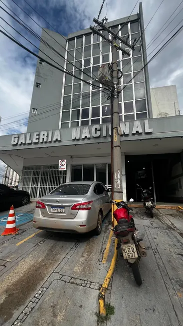 Foto 1 de Sala Comercial para alugar, 30m² em Setor Marista, Goiânia