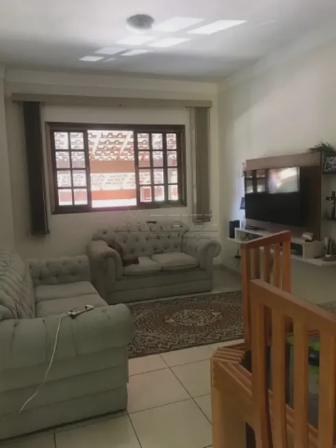 Foto 1 de Casa com 3 Quartos à venda, 120m² em Jardim Alvorada, São José dos Campos