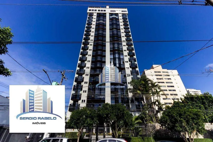 Foto 1 de Apartamento com 3 Quartos à venda, 147m² em Moema, São Paulo