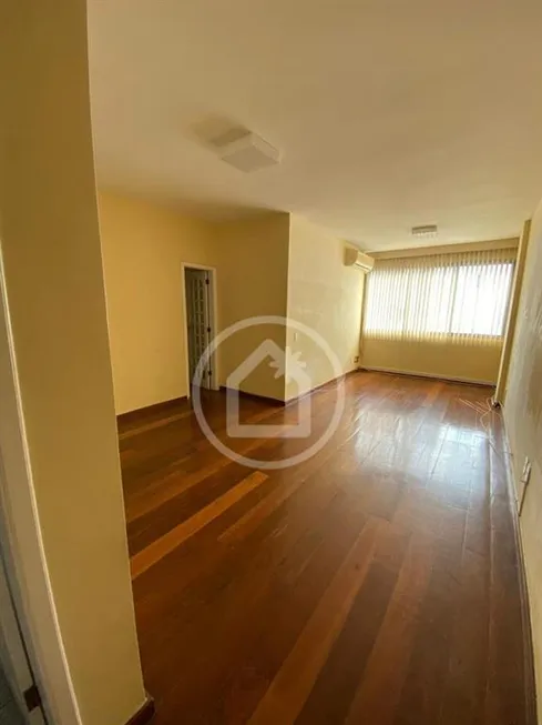 Foto 1 de Apartamento com 2 Quartos à venda, 107m² em Tijuca, Rio de Janeiro