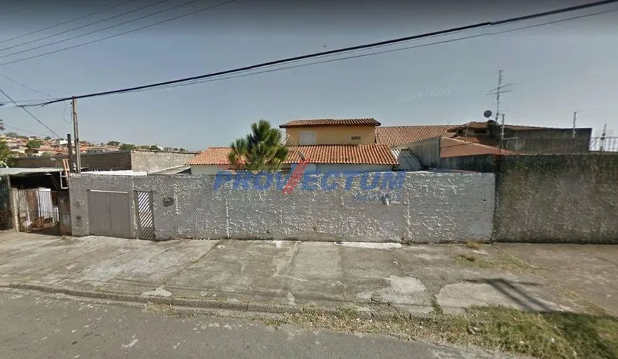 Foto 1 de com 3 Quartos à venda, 120m² em Vila Aeroporto, Campinas