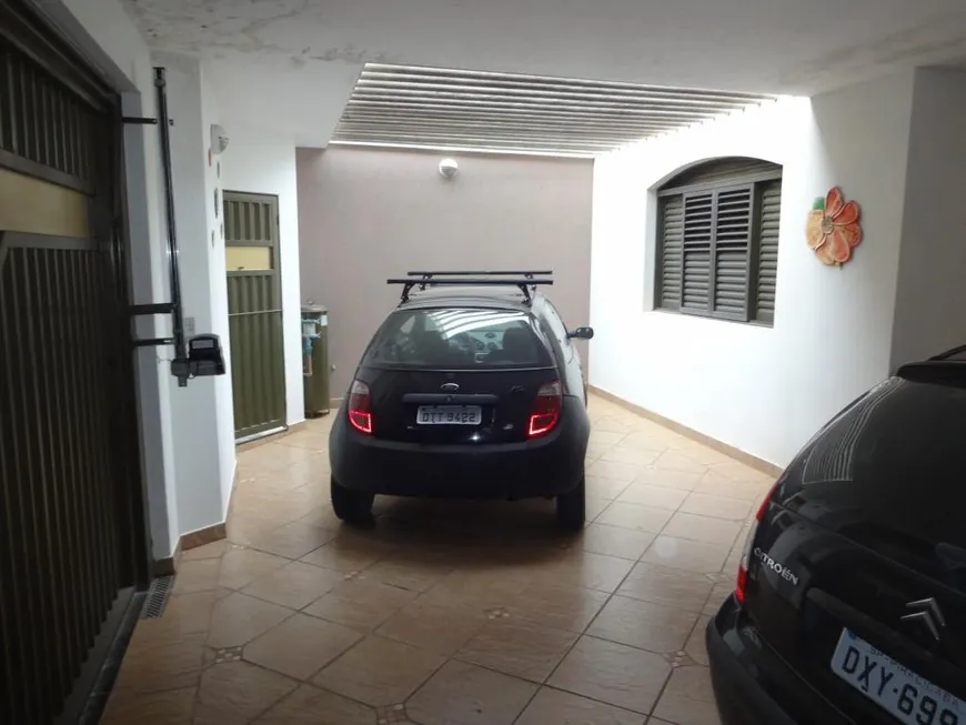 Foto 1 de Casa com 3 Quartos à venda, 107m² em Alto, Piracicaba