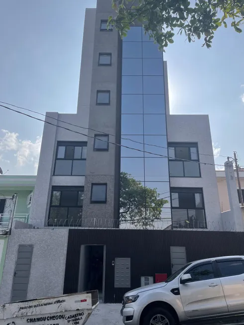 Foto 1 de Apartamento com 2 Quartos à venda, 42m² em Vila Granada, São Paulo