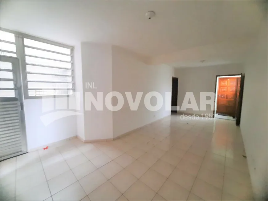 Foto 1 de Apartamento com 2 Quartos para alugar, 65m² em Vila Medeiros, São Paulo