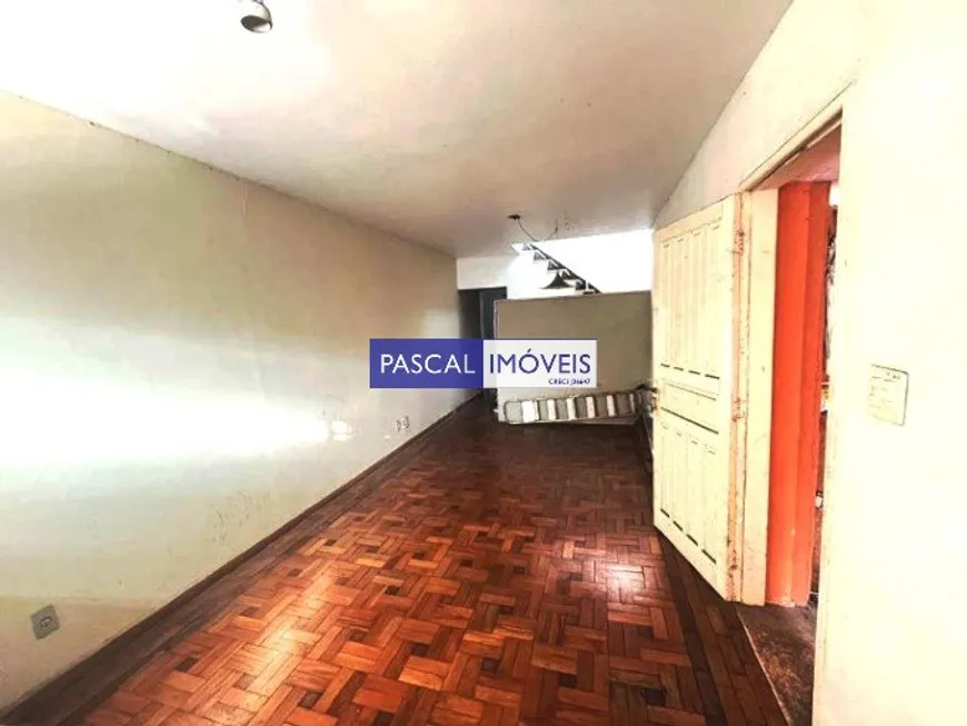 Foto 1 de Casa com 3 Quartos à venda, 250m² em Campo Belo, São Paulo