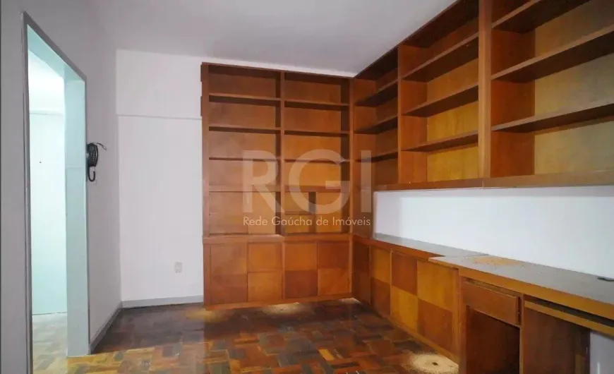 Foto 1 de Apartamento com 1 Quarto para alugar, 50m² em Centro, Porto Alegre