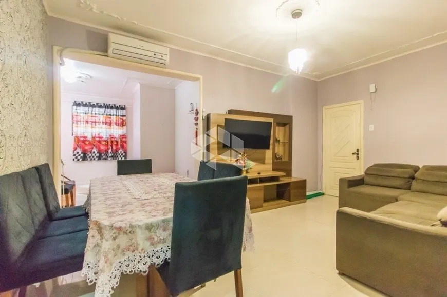 Foto 1 de Apartamento com 2 Quartos à venda, 110m² em Bom Fim, Porto Alegre