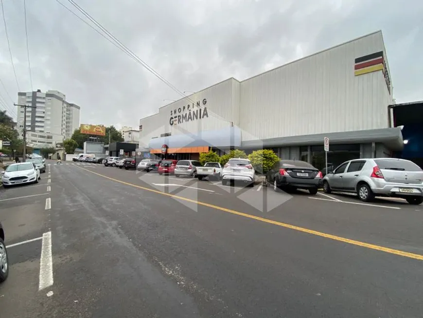 Foto 1 de Sala Comercial para alugar, 35m² em Centro, Santa Cruz do Sul