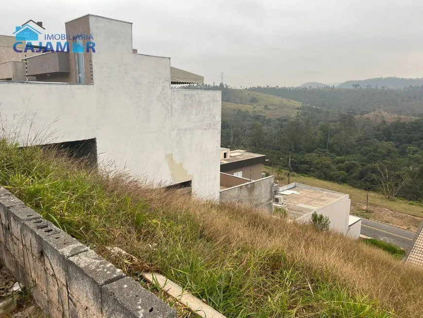 Foto 1 de Lote/Terreno à venda, 170m² em Polvilho, Cajamar