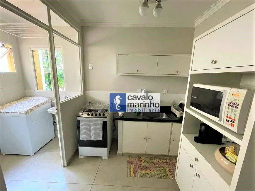 Foto 1 de Apartamento com 3 Quartos à venda, 76m² em Jardim Palma Travassos, Ribeirão Preto