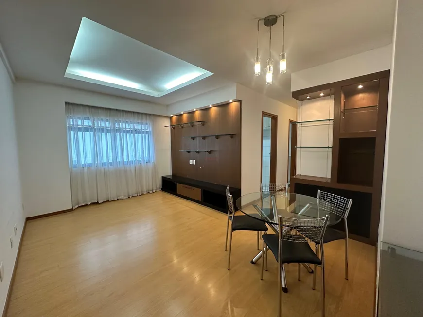 Foto 1 de Apartamento com 1 Quarto à venda, 47m² em Varzea, Teresópolis