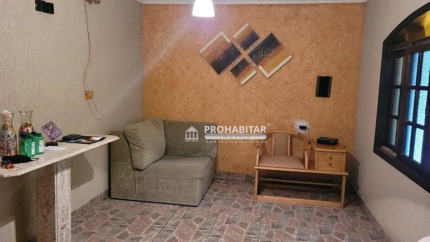Foto 1 de Sobrado com 4 Quartos à venda, 150m² em Conjunto Habitacional Brigadeiro Faria Lima, São Paulo