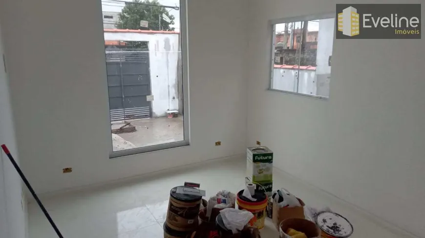 Foto 1 de Casa com 2 Quartos à venda, 65m² em Jardim Aeroporto I, Mogi das Cruzes