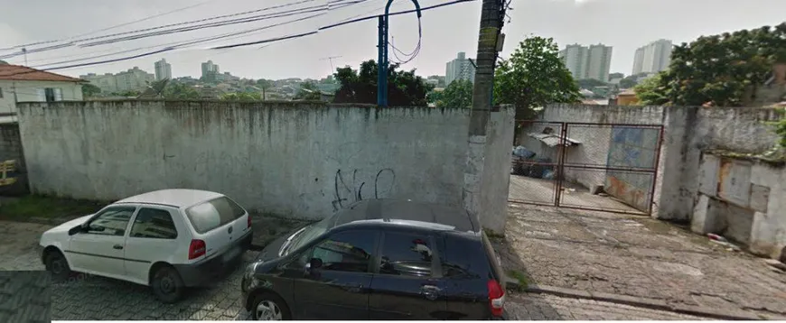 Foto 1 de Lote/Terreno à venda, 1600m² em Vila das Bandeiras, Guarulhos