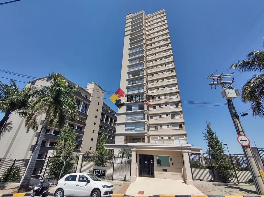 Foto 1 de Apartamento com 3 Quartos à venda, 180m² em Jardim Chapadão, Campinas