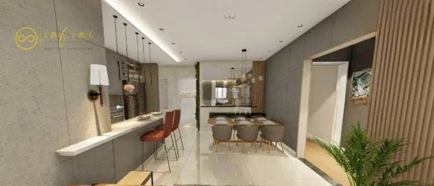 Foto 1 de Apartamento com 3 Quartos à venda, 106m² em Vila Lucy, Sorocaba