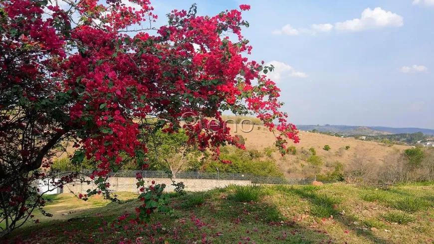 Foto 1 de Lote/Terreno à venda, 1817m² em Sítios de Recreio Gramado, Campinas