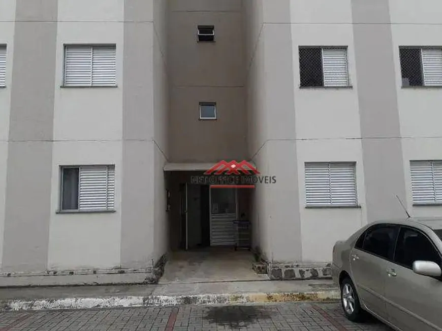 Foto 1 de Apartamento com 2 Quartos à venda, 46m² em Vila Cristina, São José dos Campos