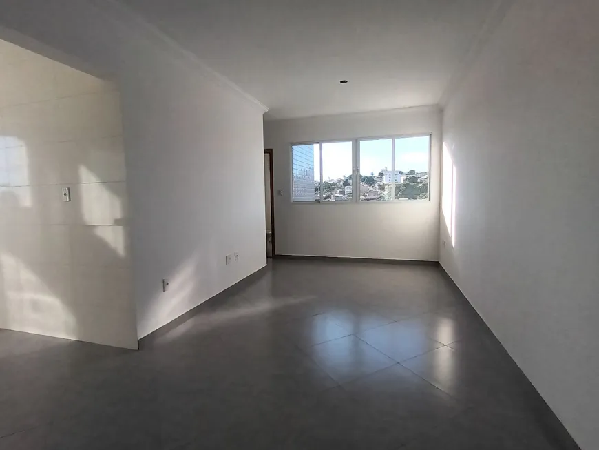 Foto 1 de Apartamento com 2 Quartos à venda, 52m² em Santa Mônica, Belo Horizonte