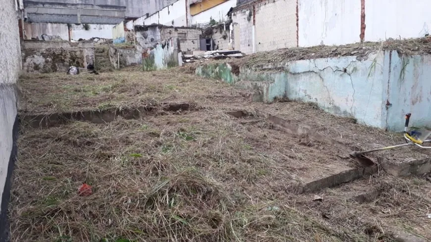 Foto 1 de Lote/Terreno à venda, 400m² em Santa Maria, São Caetano do Sul