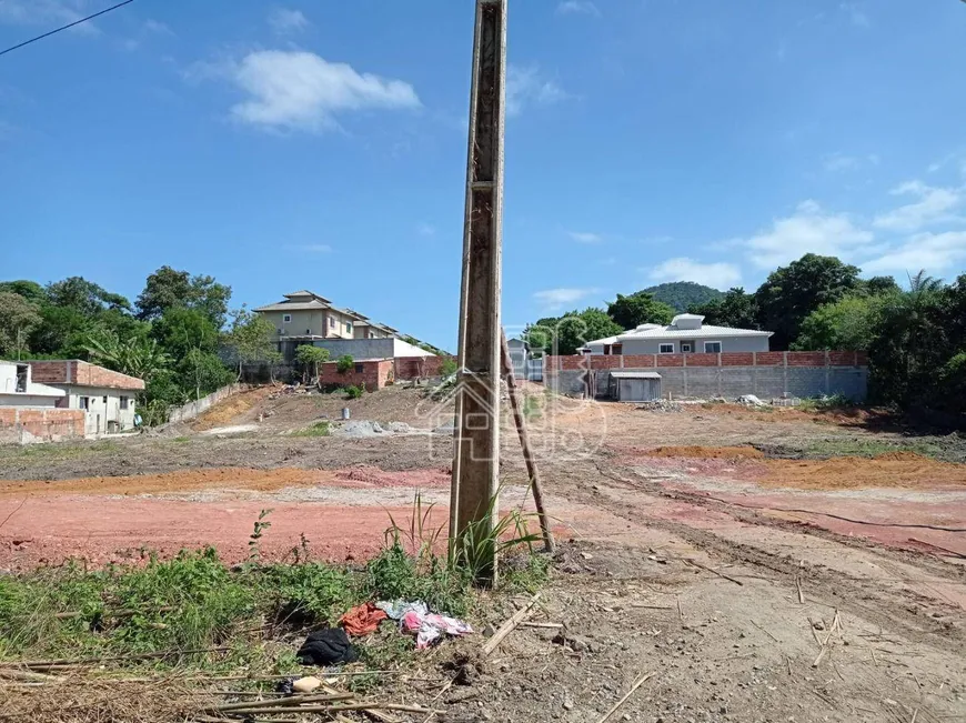 Foto 1 de Lote/Terreno à venda, 3600m² em Rincao Mimoso Itaipuacu, Maricá