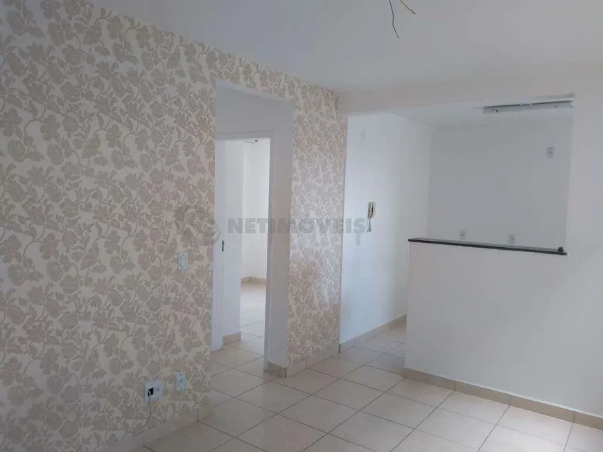 Foto 1 de Apartamento com 2 Quartos à venda, 45m² em Alvorada, Contagem