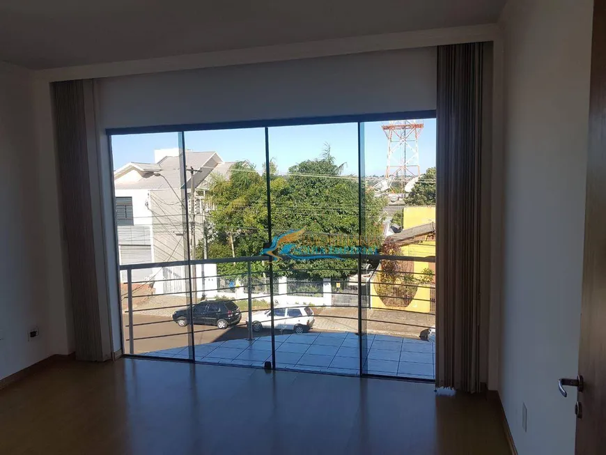Foto 1 de Apartamento com 3 Quartos à venda, 176m² em Maria Luíza, Cascavel