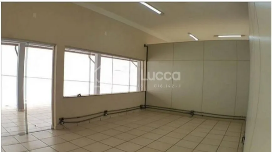 Foto 1 de Imóvel Comercial com 5 Quartos à venda, 260m² em Jardim Chapadão, Campinas