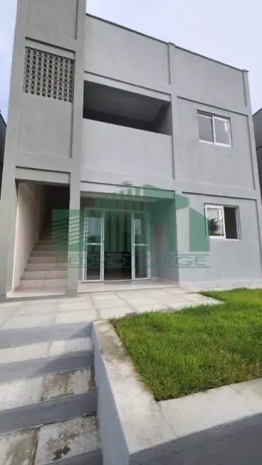 Foto 1 de Casa de Condomínio com 2 Quartos à venda, 55m² em Campina de Feira, Igarassu