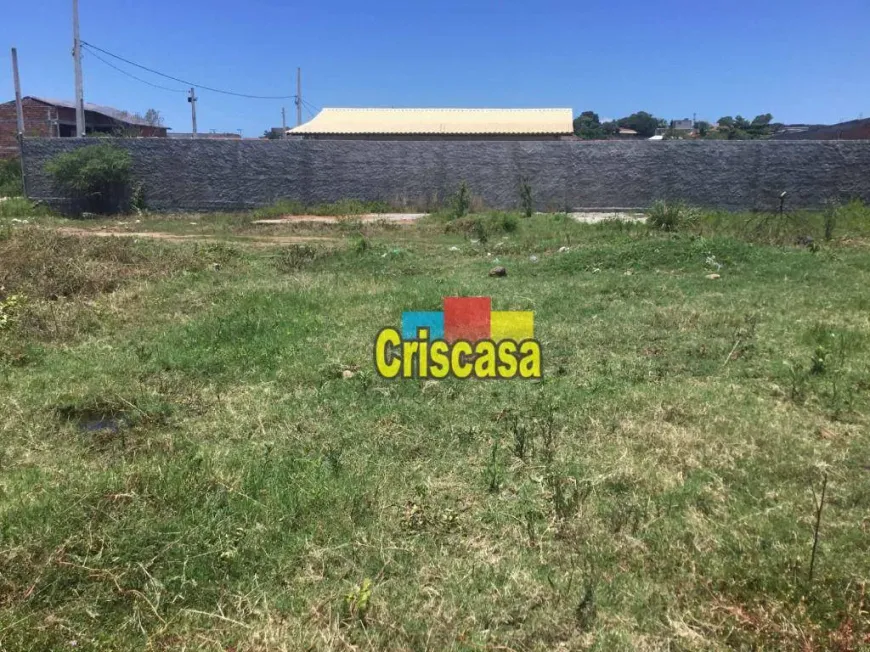 Foto 1 de Lote/Terreno à venda, 450m² em Peró, Cabo Frio