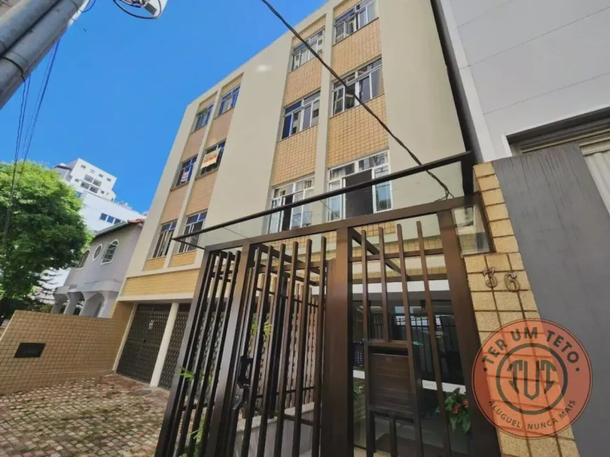 Foto 1 de Apartamento com 3 Quartos à venda, 112m² em Alto dos Passos, Juiz de Fora