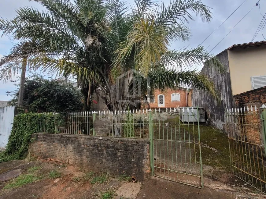 Foto 1 de Casa com 3 Quartos à venda, 81m² em Chácara São Domingos, Campinas